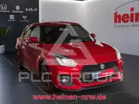 2022 Suzuki SWIFT