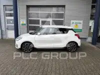 2022 Suzuki SWIFT