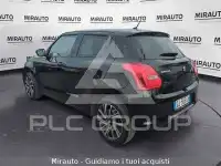 2022 Suzuki SWIFT