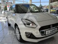 2022 Suzuki SWIFT