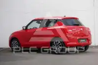 2022 Suzuki SWIFT