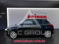 2022 Suzuki SWIFT