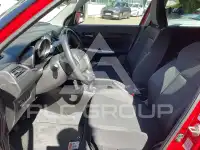 2022 Suzuki SWIFT