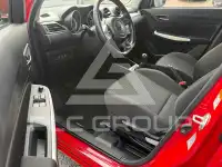 2022 Suzuki SWIFT