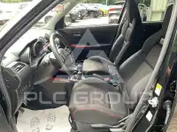2022 Suzuki SWIFT