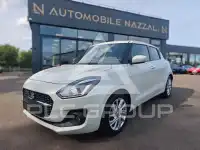 2022 Suzuki SWIFT