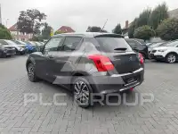 2022 Suzuki SWIFT