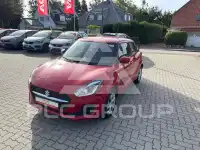 2022 Suzuki SWIFT