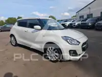 2022 Suzuki SWIFT
