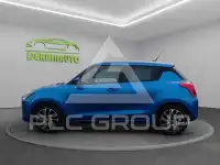 2022 Suzuki SWIFT