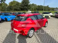 2022 Suzuki SWIFT