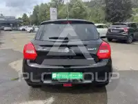 2022 Suzuki SWIFT