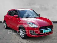2022 Suzuki SWIFT