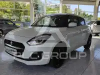 2022 Suzuki SWIFT