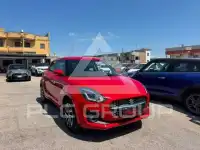 2022 Suzuki SWIFT