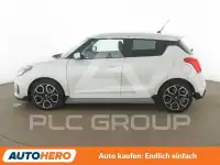 2022 Suzuki SWIFT