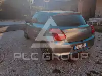 2022 Suzuki SWIFT