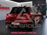 2022 Suzuki SWIFT
