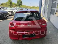 2022 Suzuki SWIFT