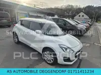 2022 Suzuki SWIFT