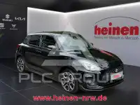 2022 Suzuki SWIFT