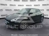 2022 Suzuki SWIFT