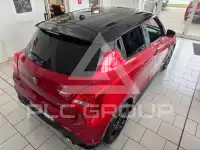 2022 Suzuki SWIFT