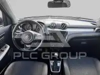 2022 Suzuki SWIFT