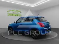2022 Suzuki SWIFT