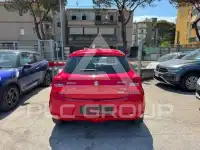 2022 Suzuki SWIFT