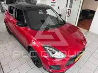 2022 Suzuki SWIFT