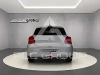 2022 Suzuki SWIFT