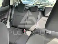 2022 Suzuki SWIFT