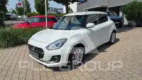 2022 Suzuki SWIFT