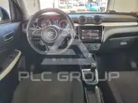 2022 Suzuki SWIFT
