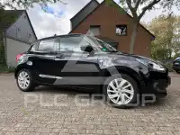 2022 Suzuki SWIFT