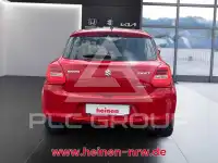 2022 Suzuki SWIFT