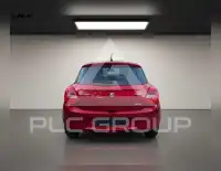 2022 Suzuki SWIFT