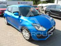 2022 Suzuki SWIFT