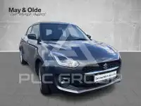2022 Suzuki SWIFT