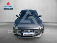 2022 Suzuki SWIFT