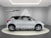 2022 Suzuki SWIFT