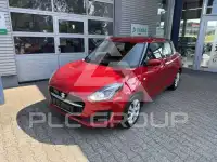 2022 Suzuki SWIFT