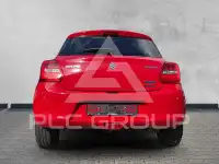 2022 Suzuki SWIFT