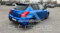 2022 Suzuki SWIFT