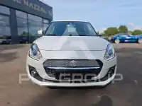 2022 Suzuki SWIFT