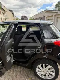2022 Suzuki SWIFT
