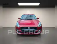 2022 Suzuki SWIFT