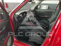 2022 Suzuki SWIFT