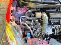 2022 Suzuki SWIFT